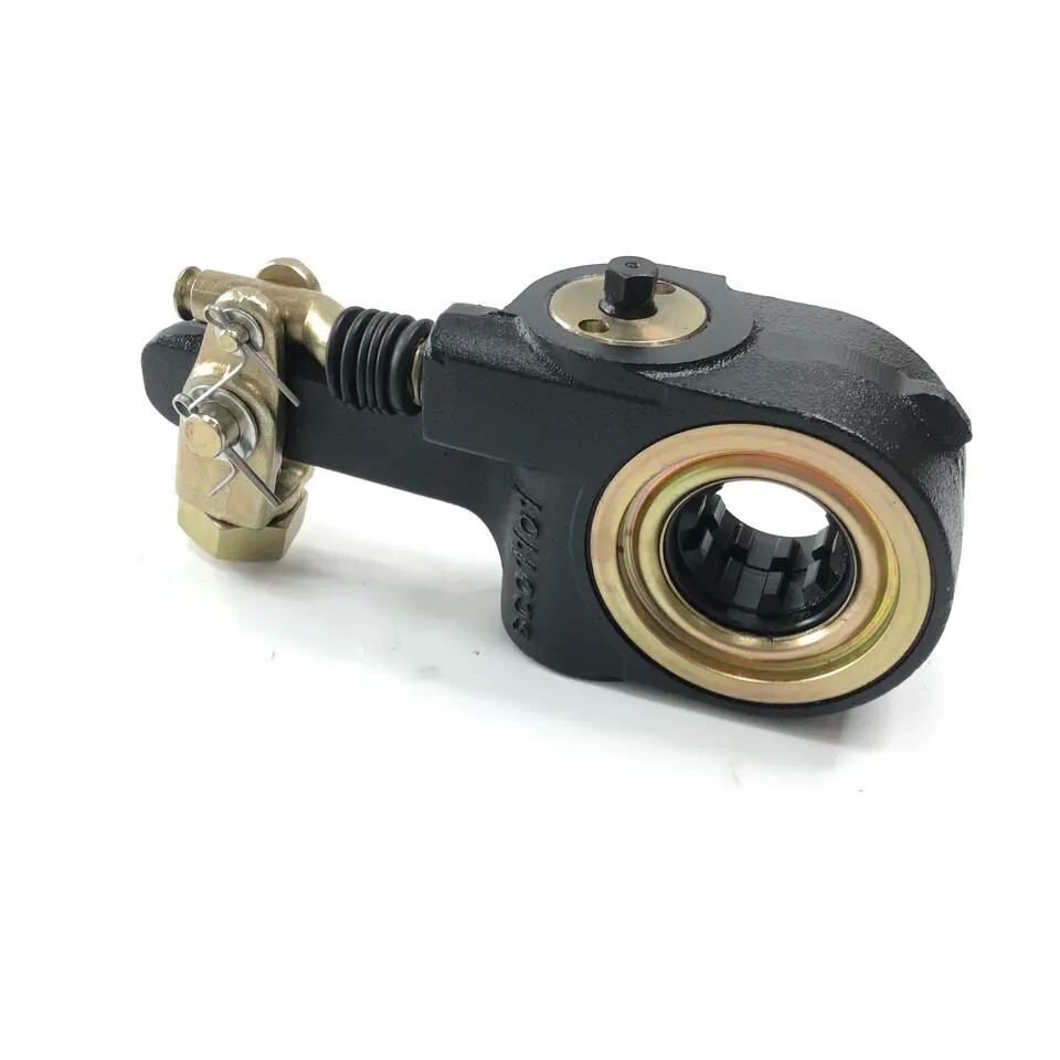 5.5" Lever 10 Splines 1.5" Dia Automatic Slack Adjuster Replaces Gunite AS1132