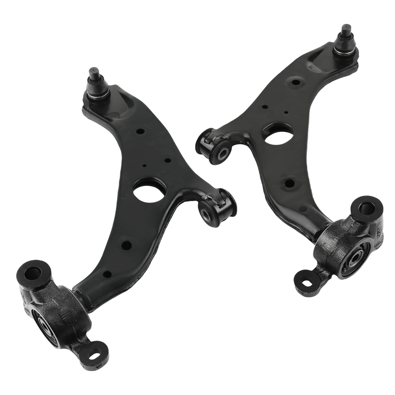 2x Front Lower Control Arm Ball Joint Assembly for 2014 2015 2016-2020 Mazda 6