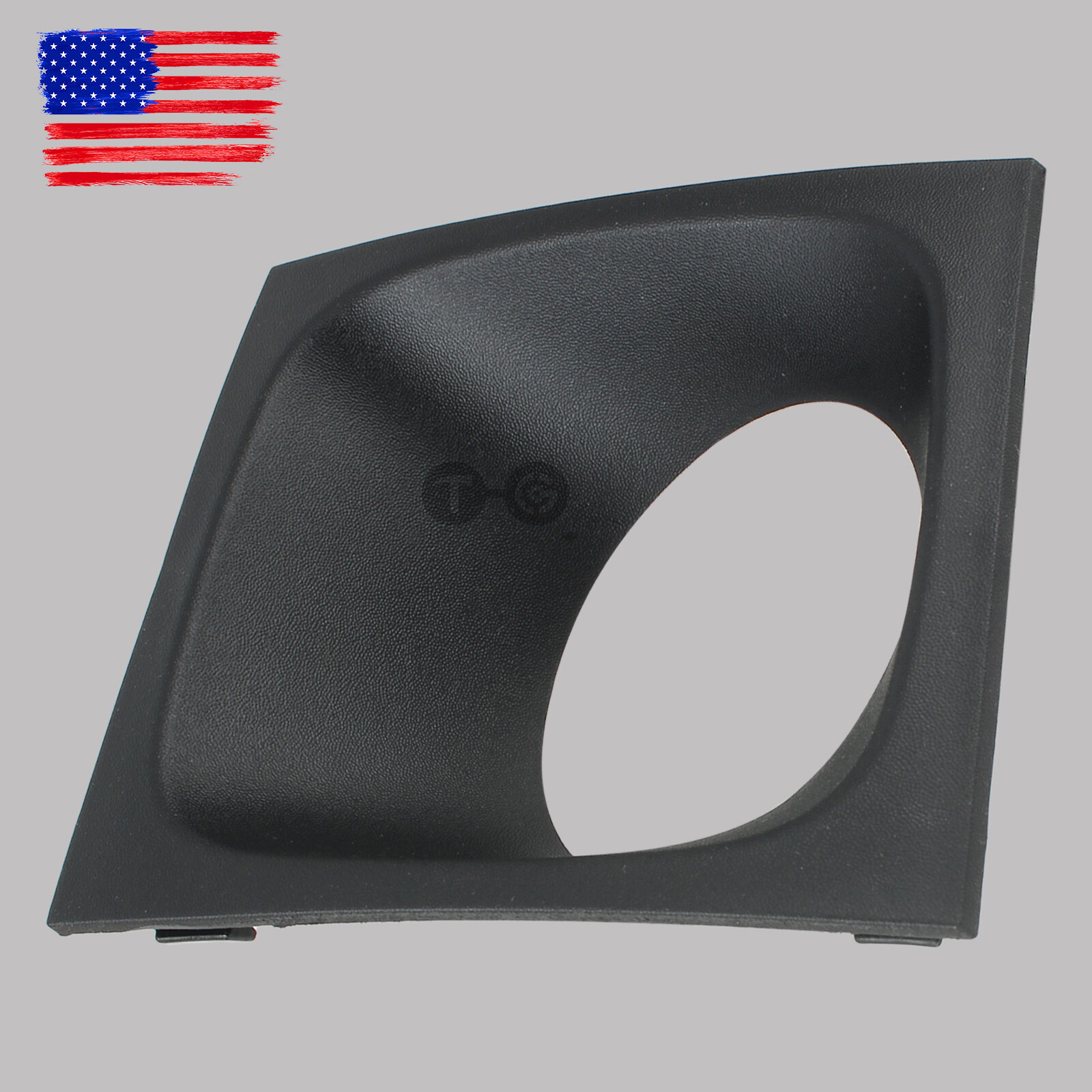 fits for Mopar Adaptive Cruise Control Bezel 68143108AB new