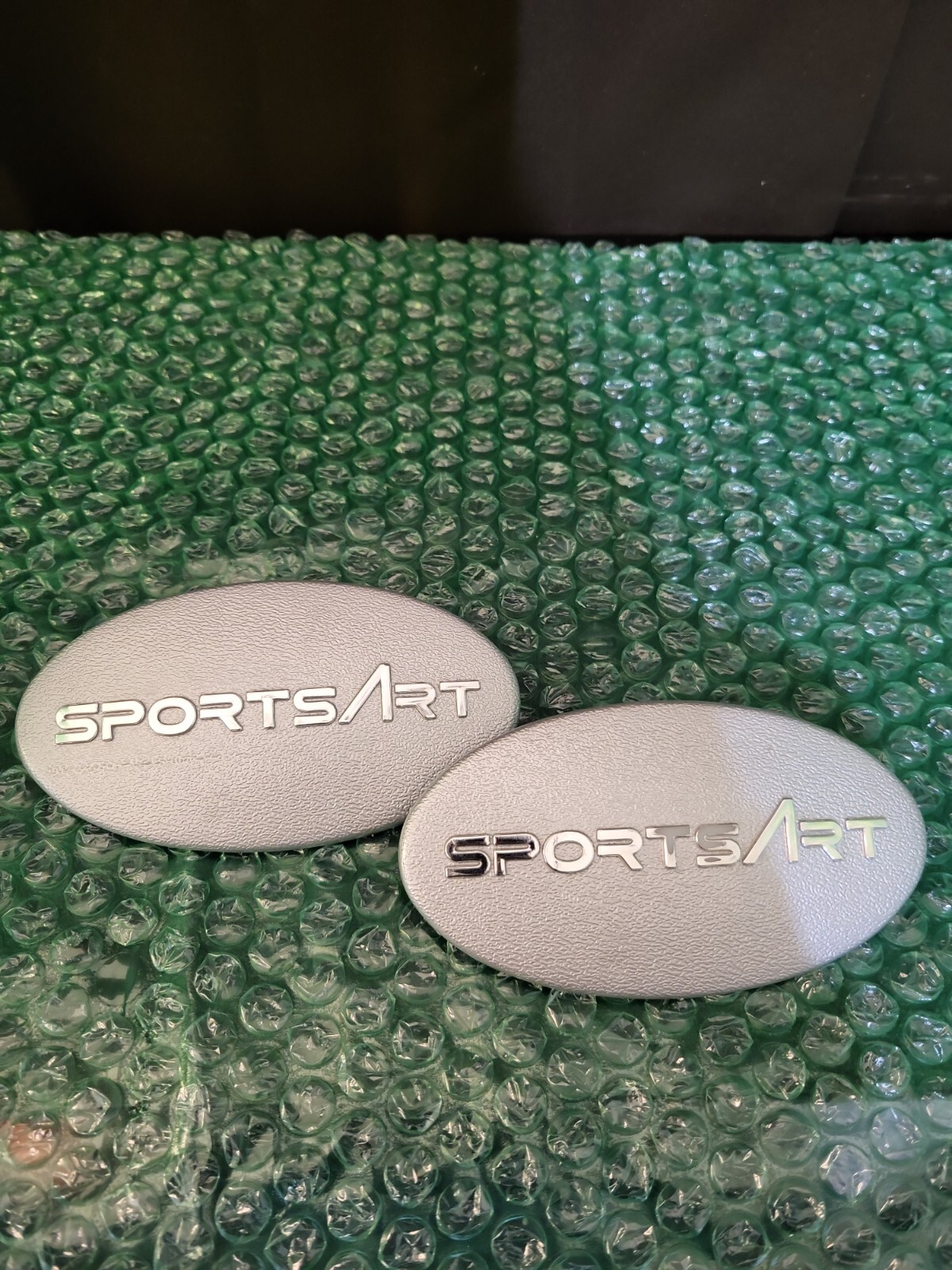 SportsArt 8003 Elliptical Emblems (125A)