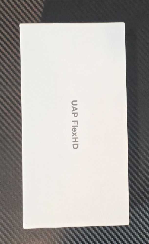 Ubiquiti Networks UniFi FlexHD Access Point (UAP-FlexHD-US)