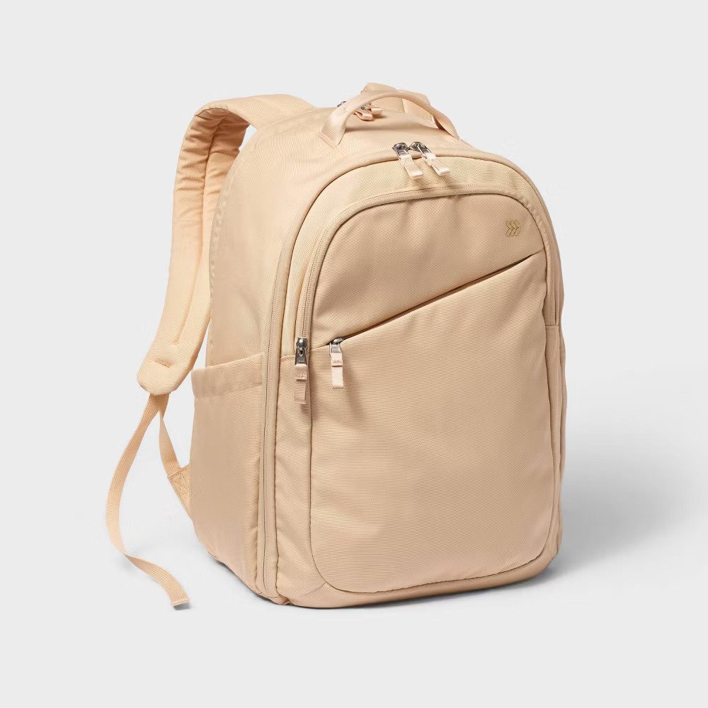 Everyday to Travel Backpack - All In Motion