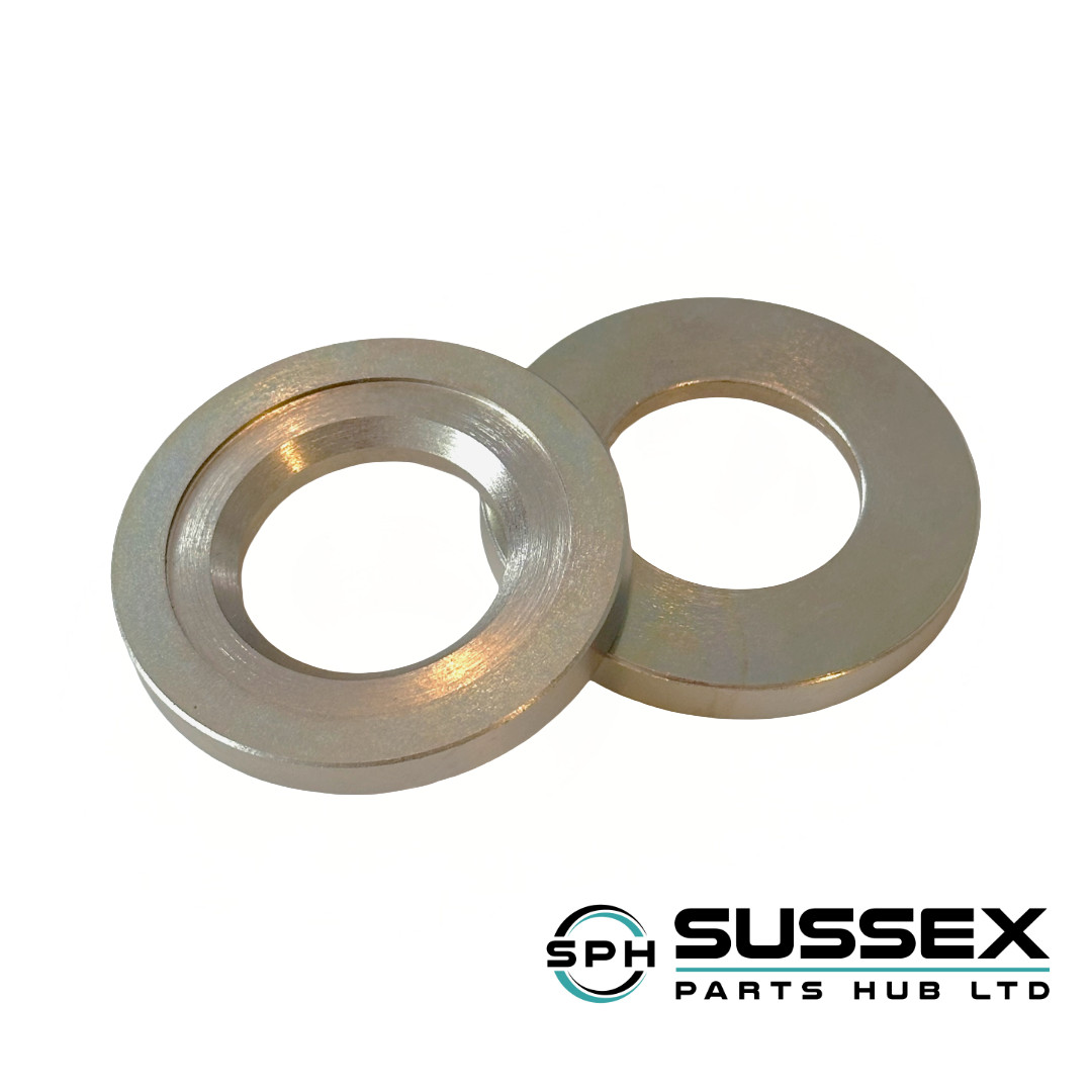SUSSEX PARTS HUB - MINI COOPER S R50 R53 R56 R57 R58 R59 DRIVESHAFT SPACERS