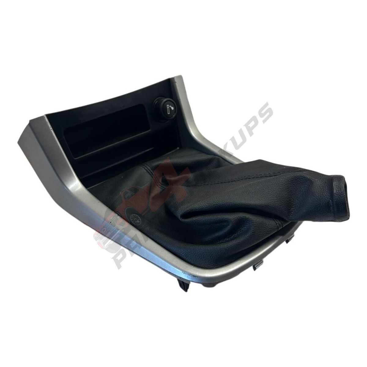 Isuzu D-Max Gearstick Surround 2012-2017 8-97417-414-2