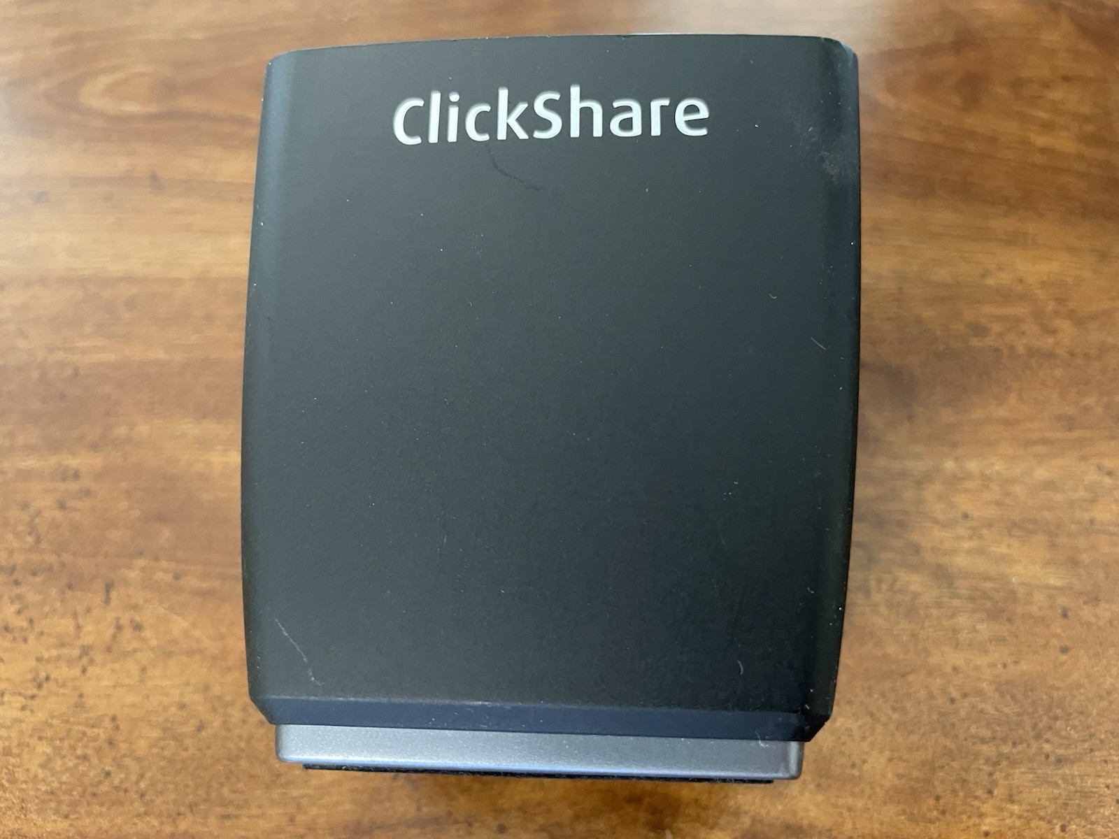 ClickShare Barco Tray R9861500T01 BN10-122
