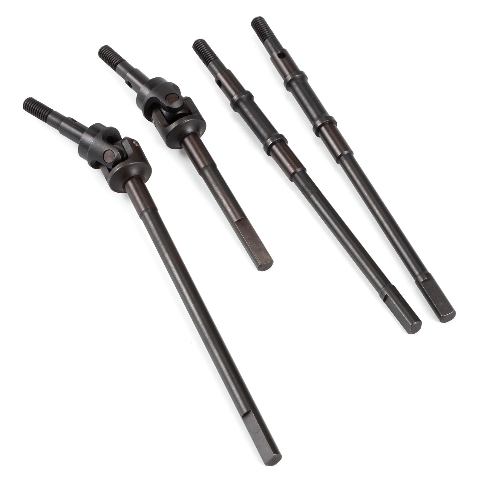 Steel VDI Universals Rear Axle Shaft for VS4-10 F10 F10T D44 HD44 Straight Axle