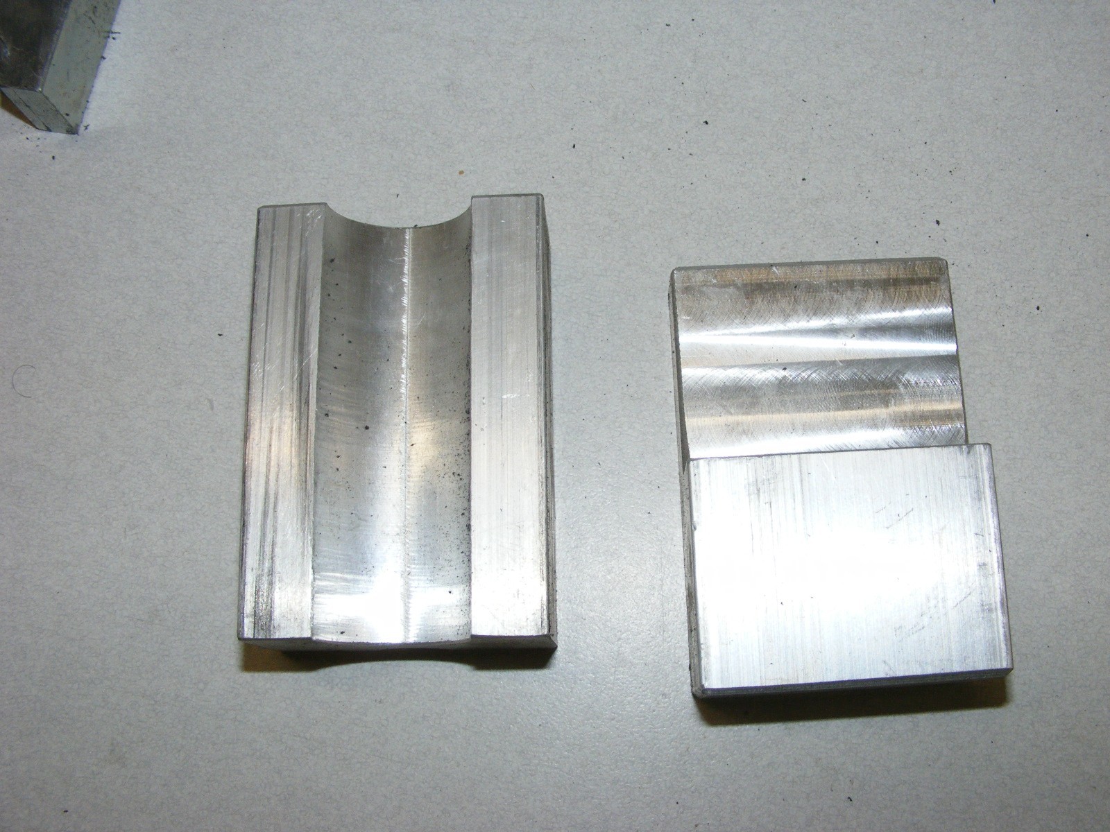 Magnetic Products Inc Pull test kit - NICE CONDITION
