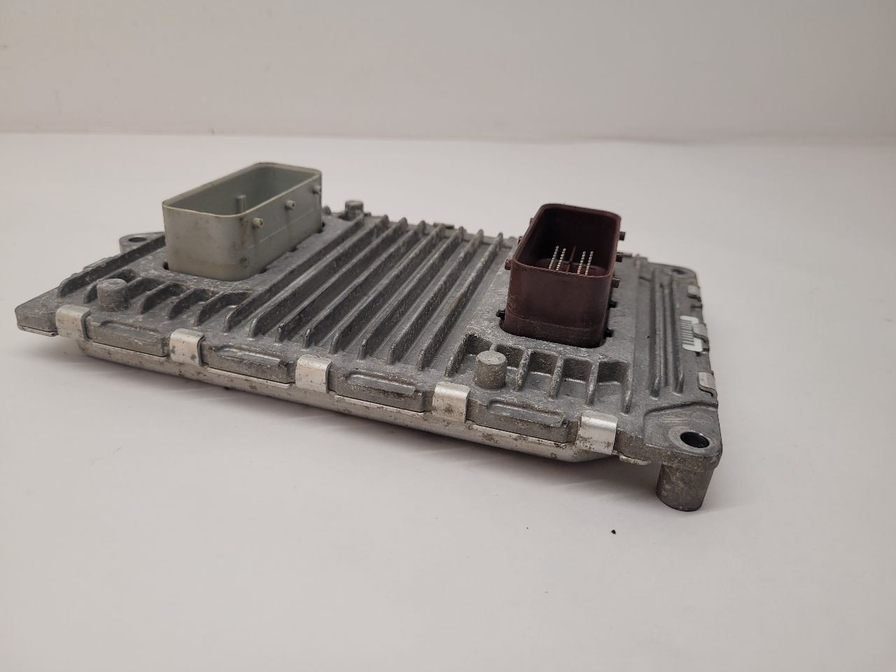 2014 CHRYSLER 200 Engine ECM Electronic Control Module 3.6L 05150778AB