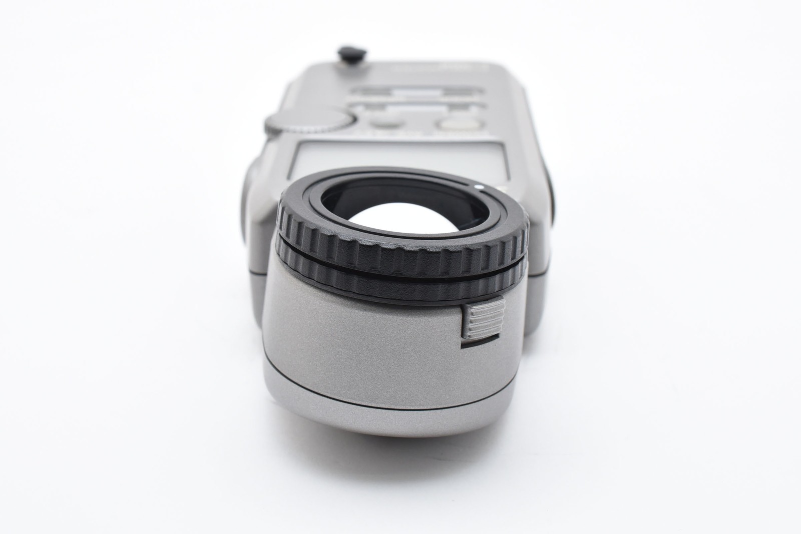 [Top MINT+++ w/ Case Strap] SEKONIC L-358 Flash Master Digital Light Meter JAPAN