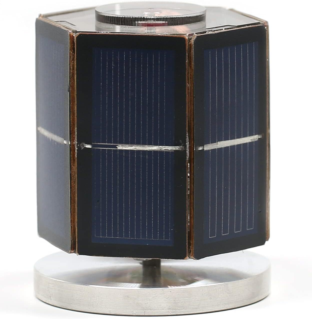 Solar Mendocino Motor Modelo Educativo Ciencia Fisica Juguete Qz14