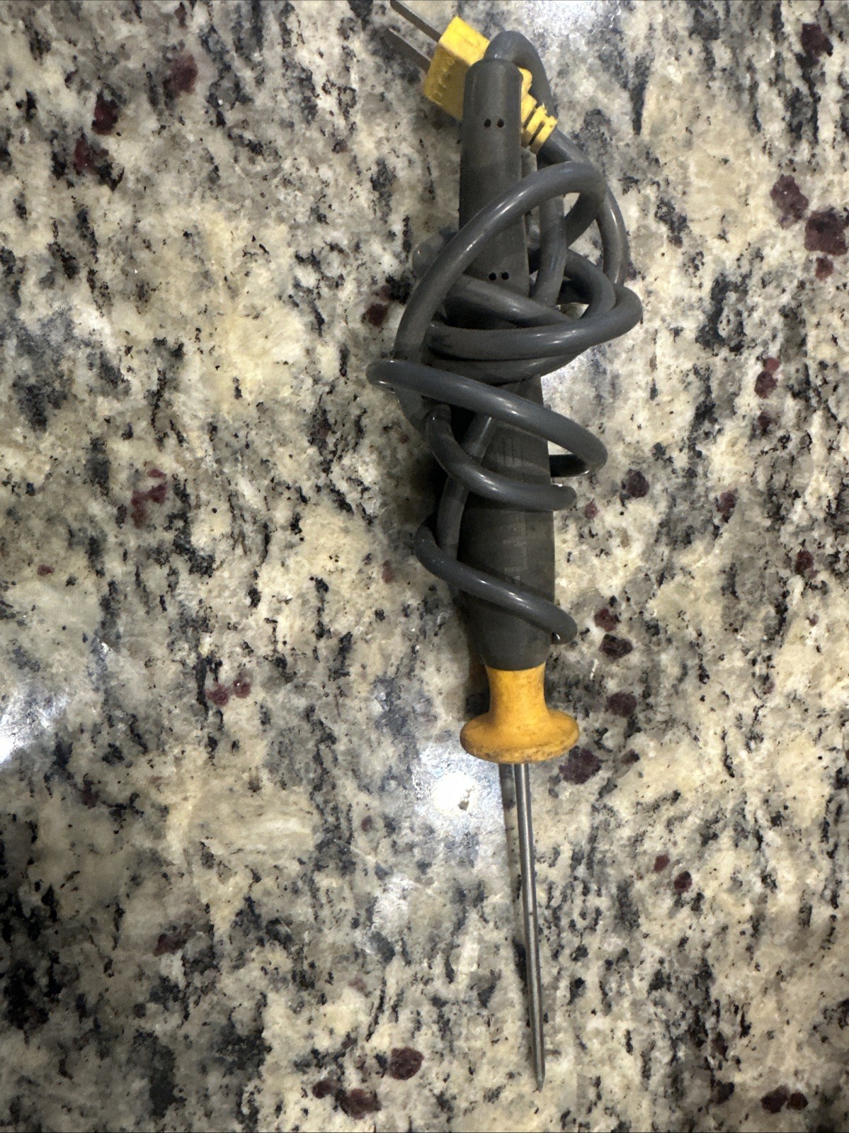 Fluke 80PK-22 Suregrip Immersion Temperature Probe (11)