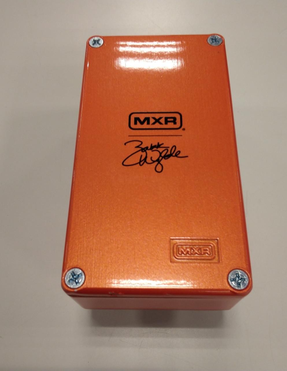 MXR WA90 Effects Pedal