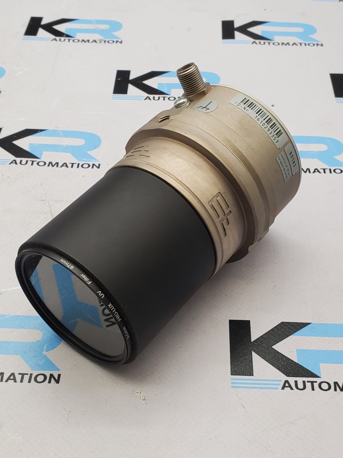 NEW Erhardt+Leimer OL 8221 Line Scan Camera