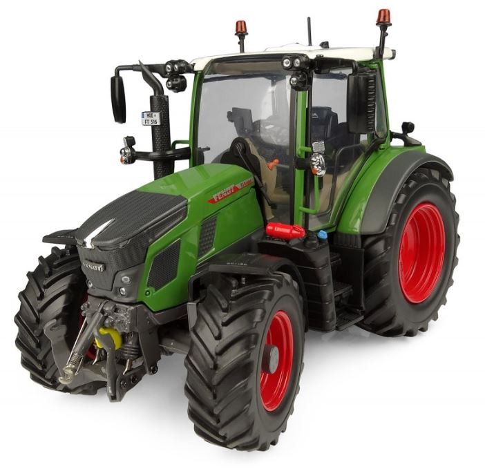 UNIVERSAL HOBBIES,FENDT 516 Vario 2026, 1/32, UH6740