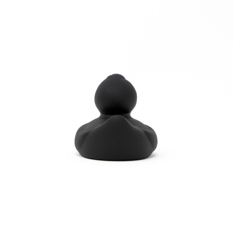 Black Rubber Duck Pack