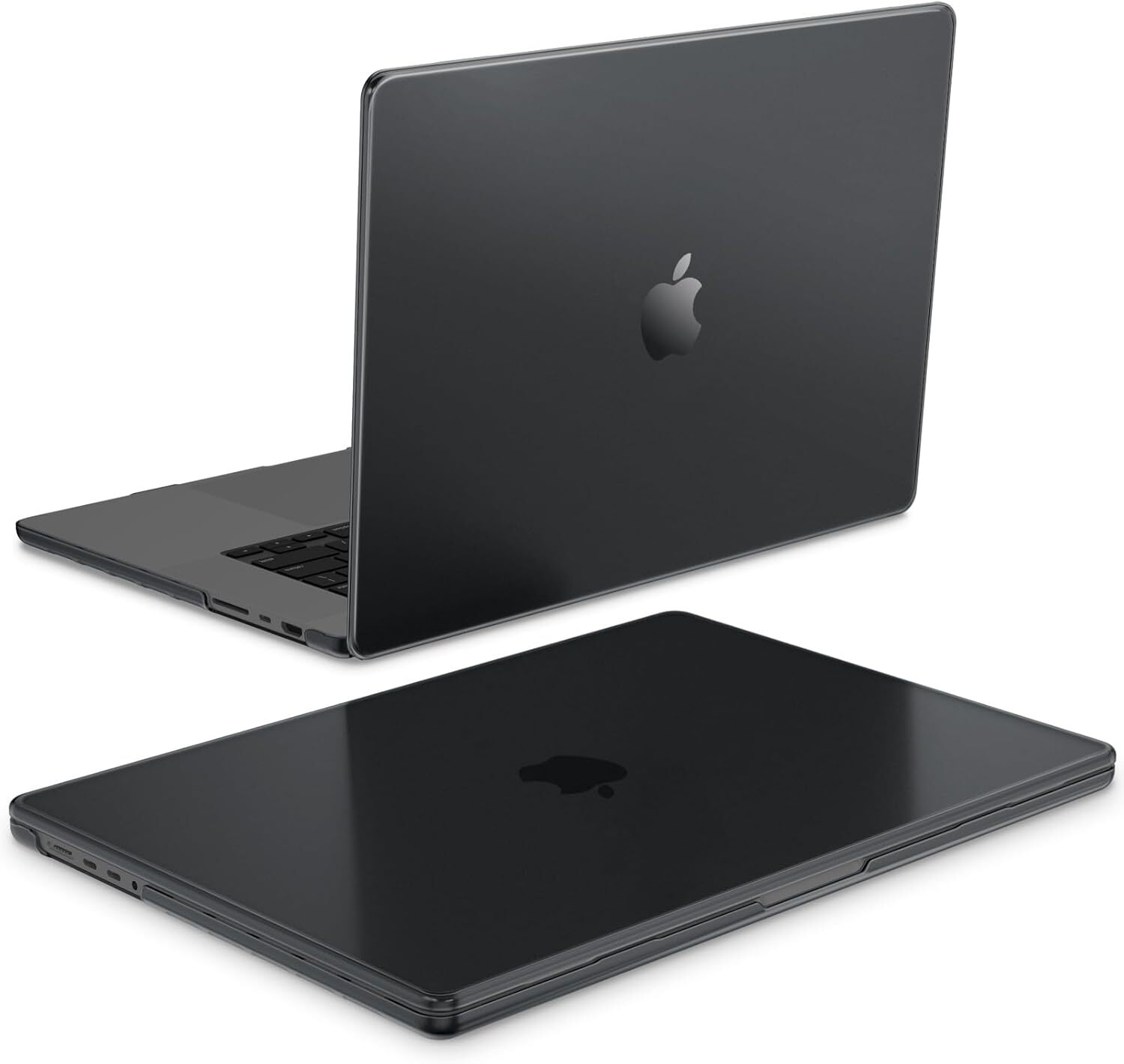 Case for MacBook Pro 16 Inch (2023 2022 2021 Release) Premium Slim Matte Cover