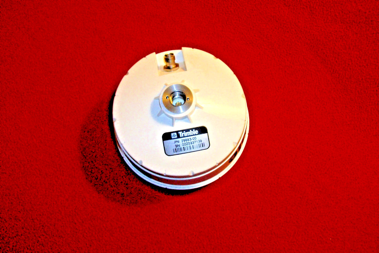 Trimble GPS Antenna  Pathfinder Pro XR AG GEO XT XH Leica Topcon Sokkia R8 5800