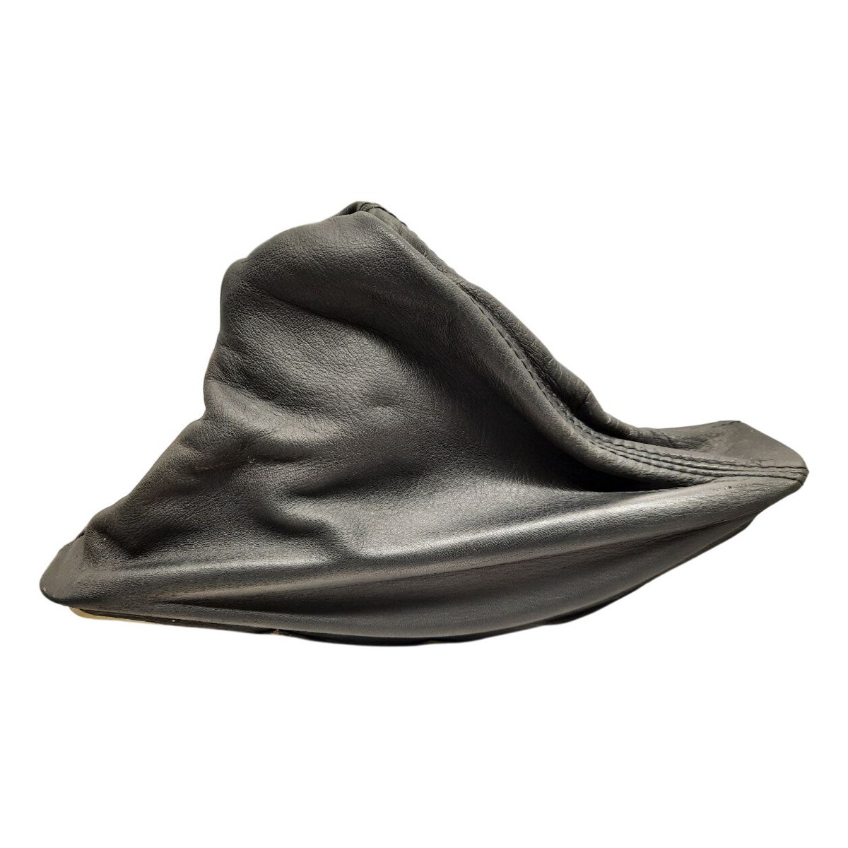 BMW 8 SERIES E31 Leather Handbrake Gaiter 34411158676