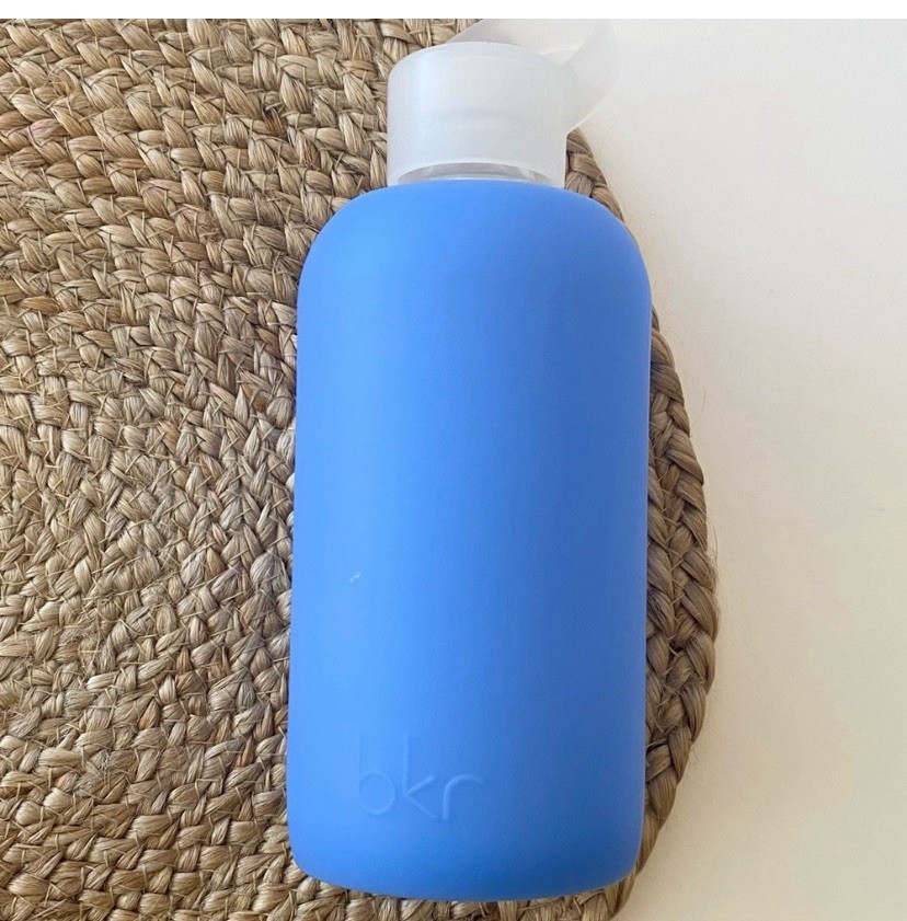 BKR Blue Bottle - Little 16oz