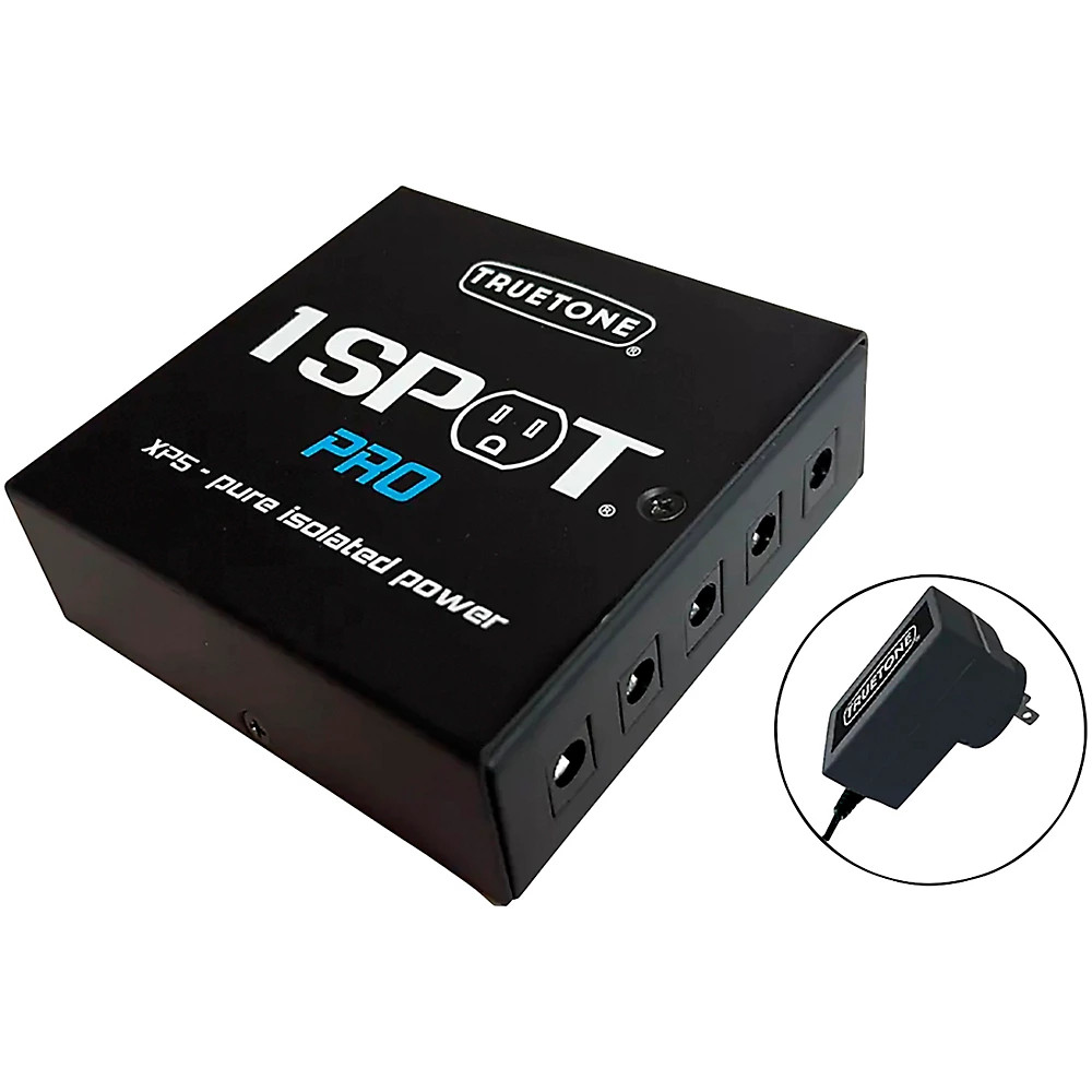 Truetone 1 SPOT Pro XP5-PS