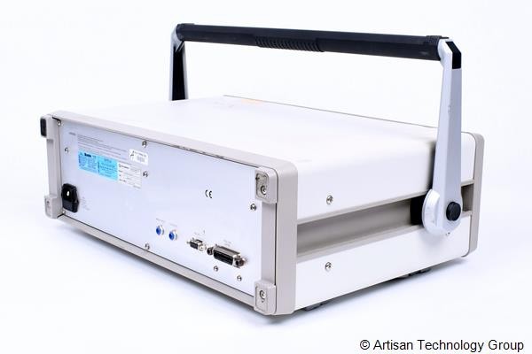 JDSU RX3070+1242FA7 24-Channel Backreflection Meter