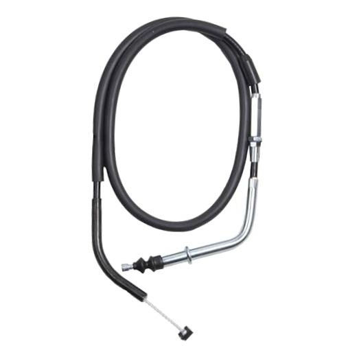 Motorcycle Clutch Cable Compatible with Kawasaki ER6 N/F (2012-2016)/ 54011