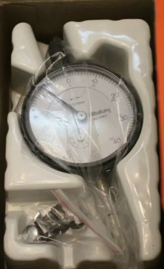 Mituitung | Dial Indicator | Brand New | Fast Shipping