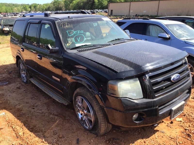 Transfer Case Fits 07-11 EXPEDITION 3255588