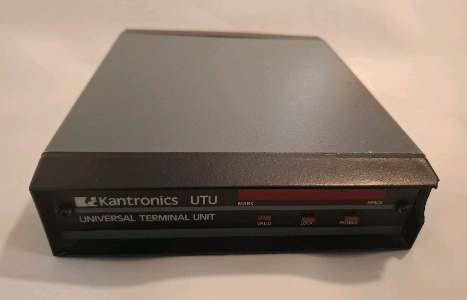 Kantronics UTU universal terminal unit