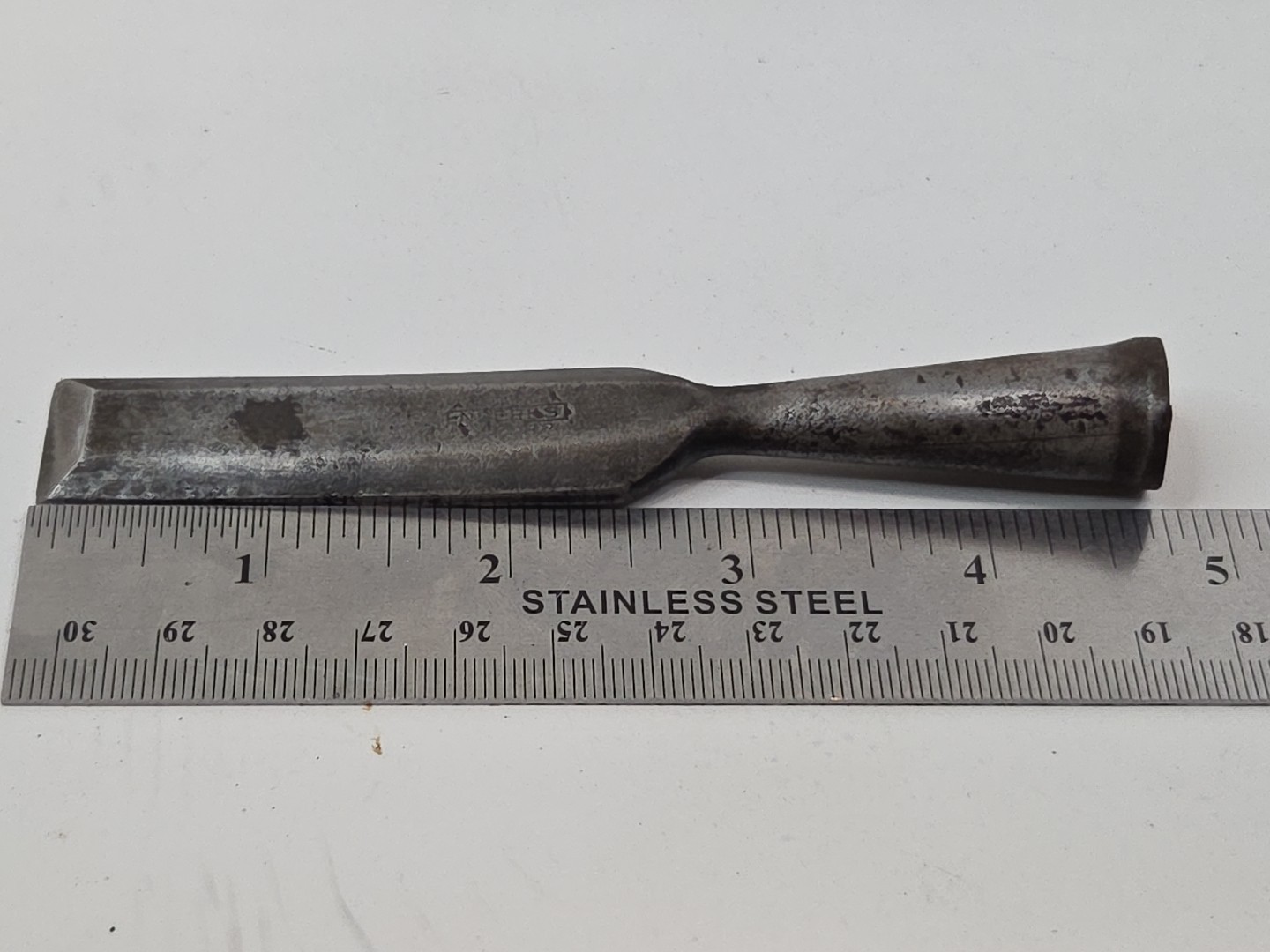 Enderes 3/4 Socket Chisel