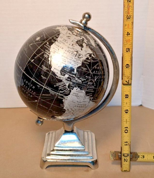 World Globe