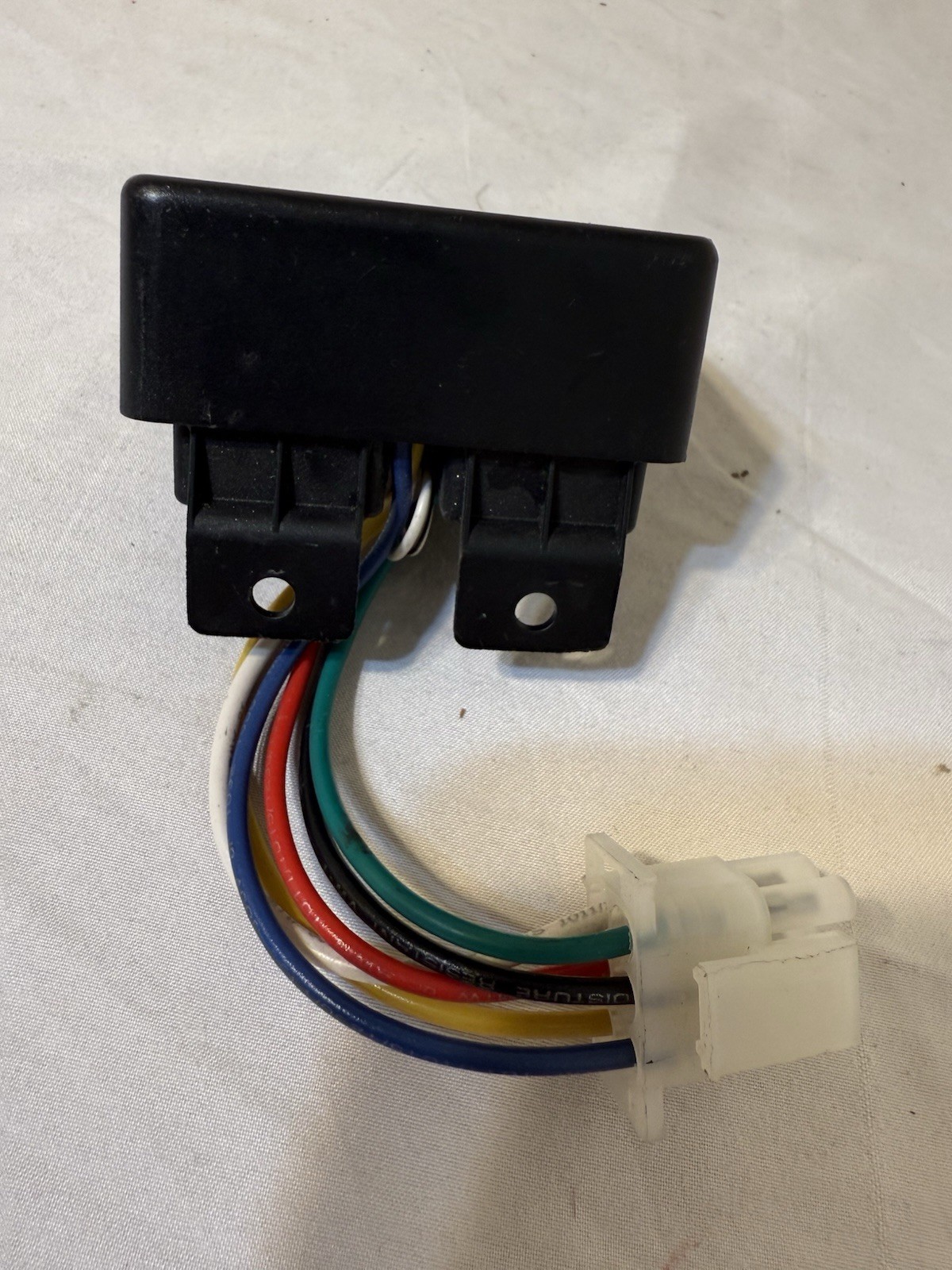 Galls FS002 Headlight Flasher Module