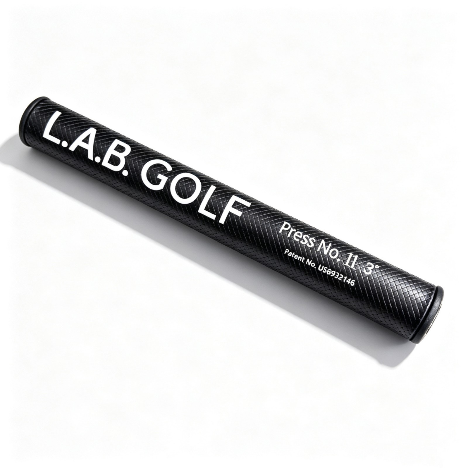 LAB Golf Style Putter Grip Golf Club Replacement Handle Anti Slip PU Grip