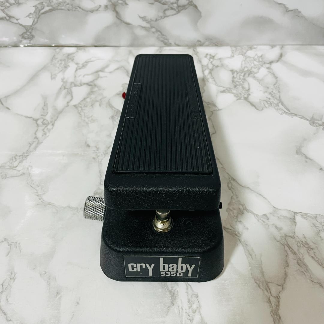JIM DUNLOP CRYBABY 535Q 498535
