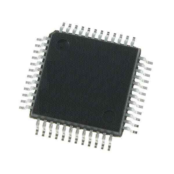 2Pcs R5F51116ADFL#3A LFQFP-48