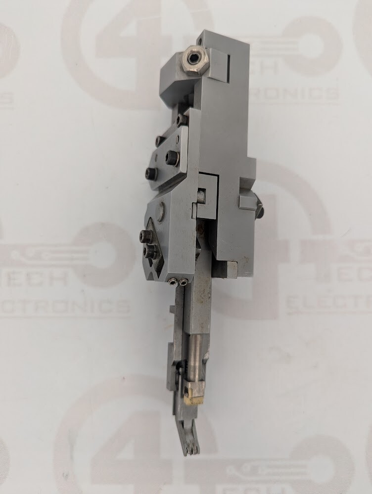 Universal Instruments Radial Insertion Head Assembly