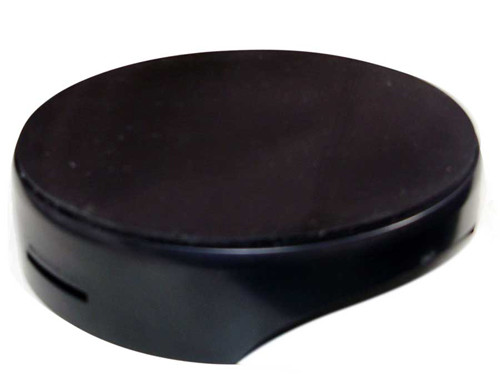 MadPadz MP6 Black Portable 6-Inch Practice Pad - Stealth , New!