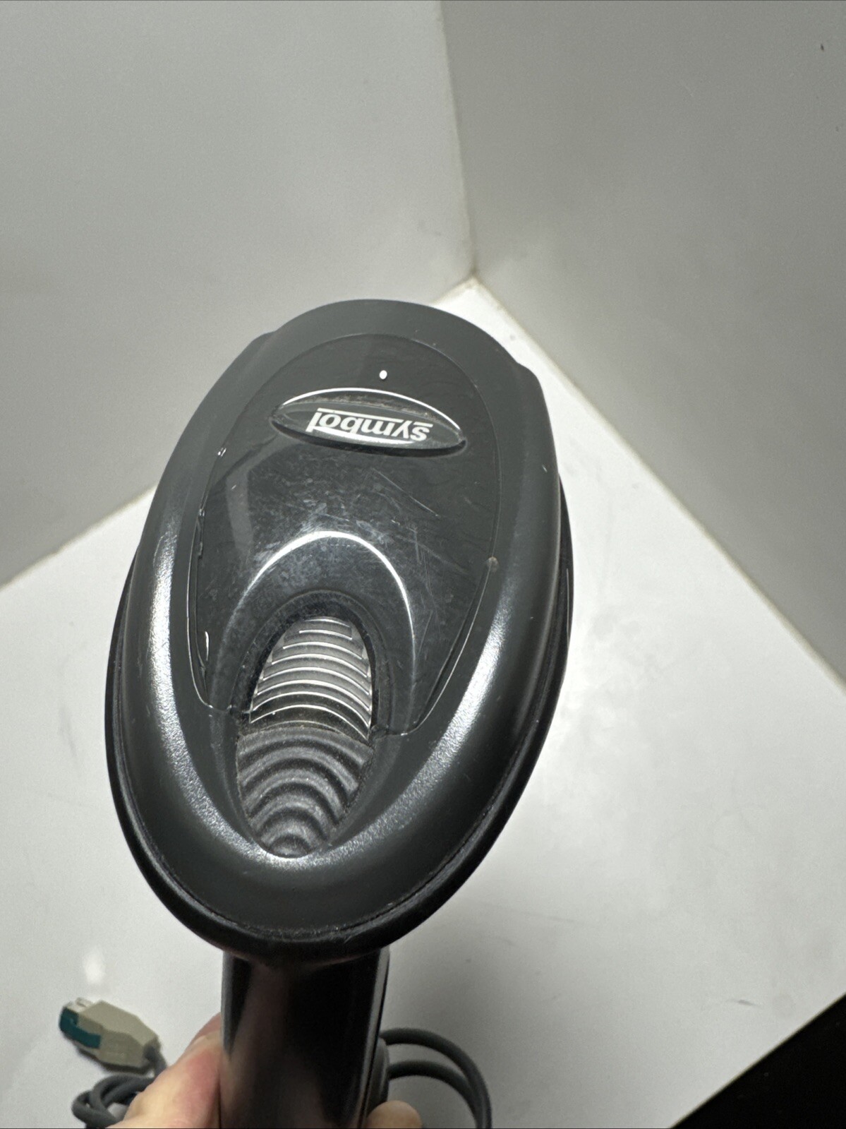 Symbol DS6707-FD Barcode Scanner