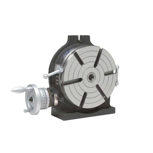 HV-6 6" Horizontal/Vertical Rotary And Dividing Table Product ID: 326500