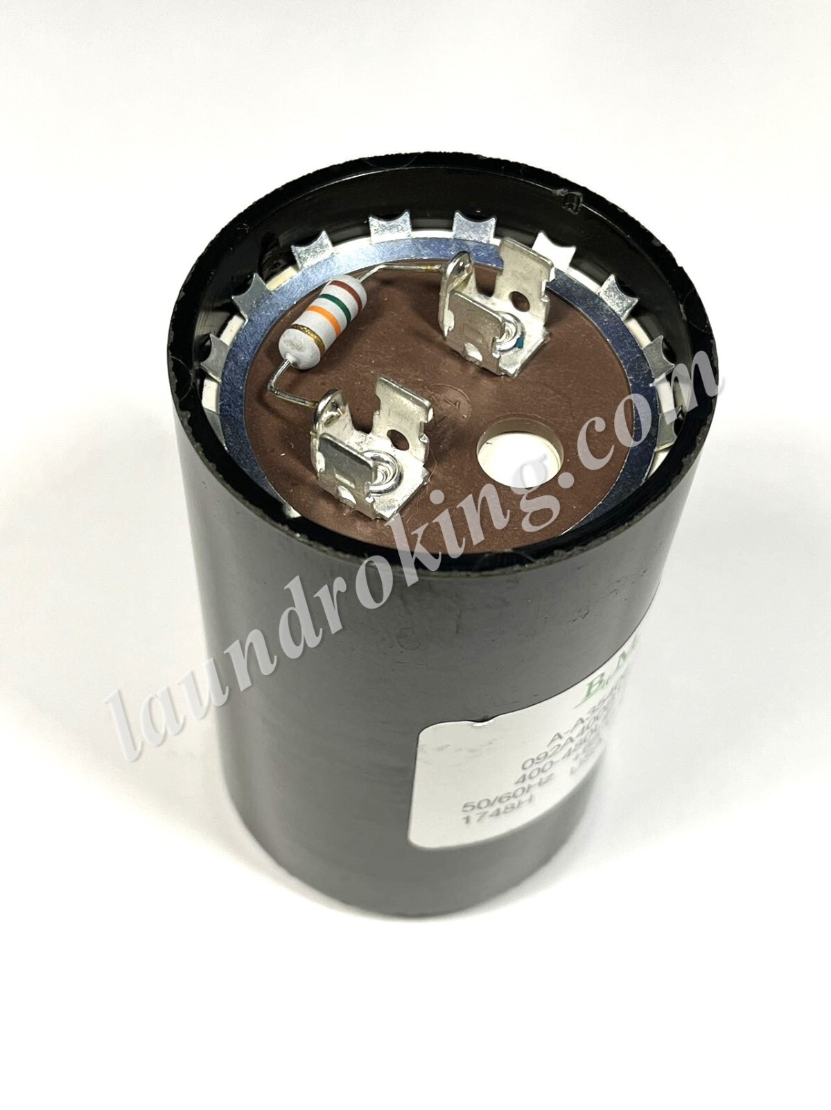 70435701 CAPACITOR, START 400-480 MFD FOR 70392901P DRIVE MOTOR