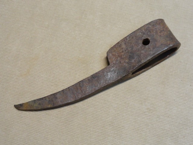 Pickaroon Picaroon Heavy Weight Head Only Maine Logging Tool