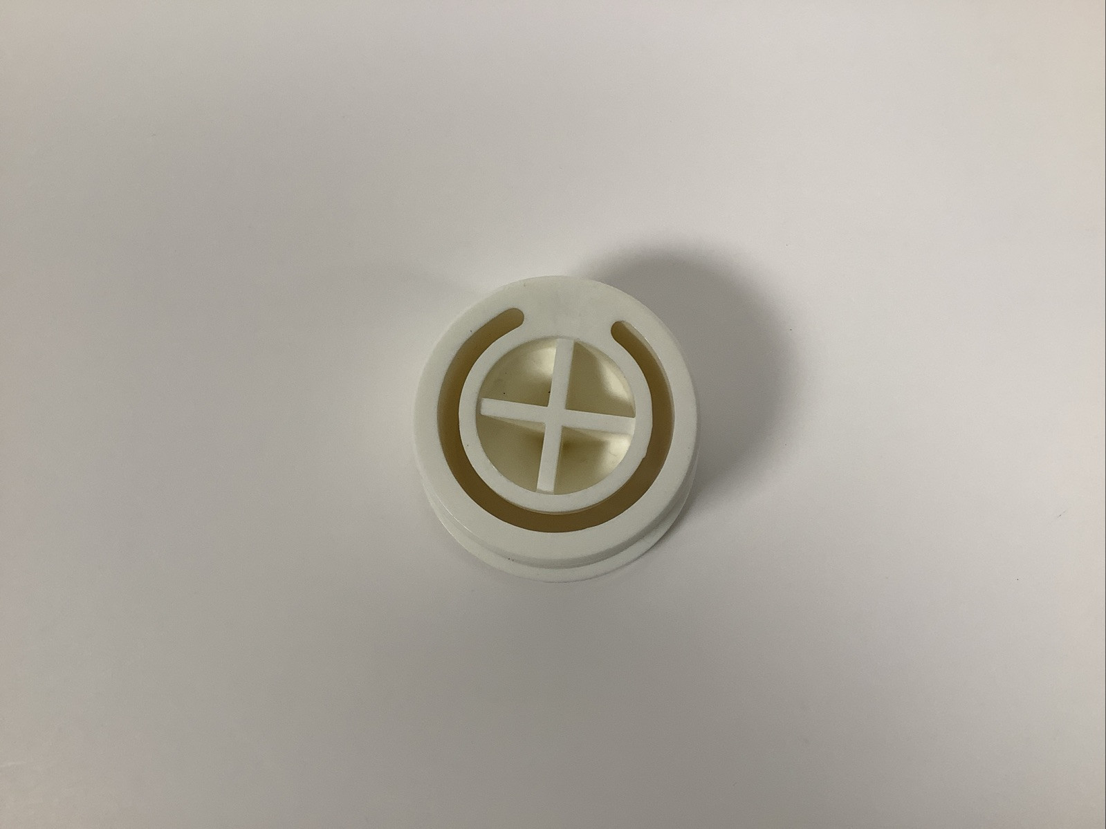 Simac PastaMatic Pasta Maker Pizza Dough Disc Replacement Part