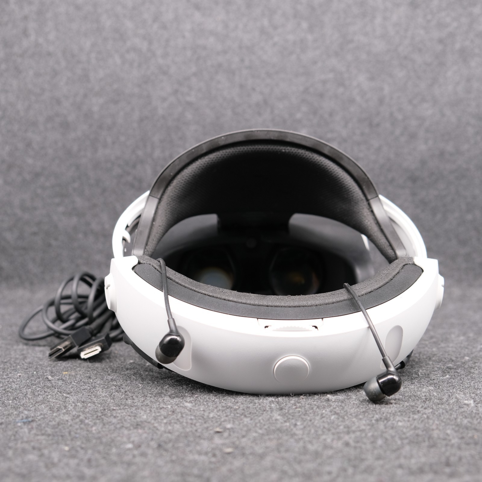 Sony PlayStation PS VR1 Headset Only