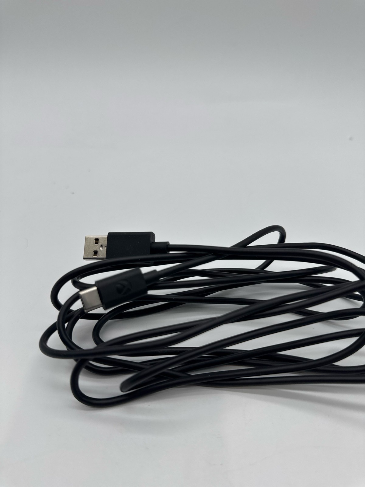 Xbox Rechargeable Battery Pack + USB-C Cable for Wireless Controller Black