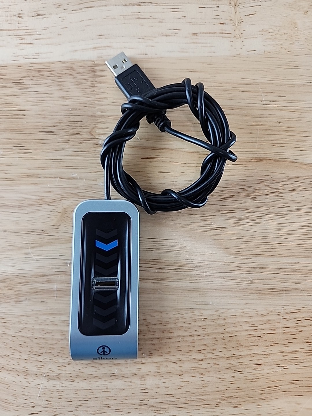 Upek Eikon Tcrd4c USB Fingerprint Reader – Windows Login and Windows10