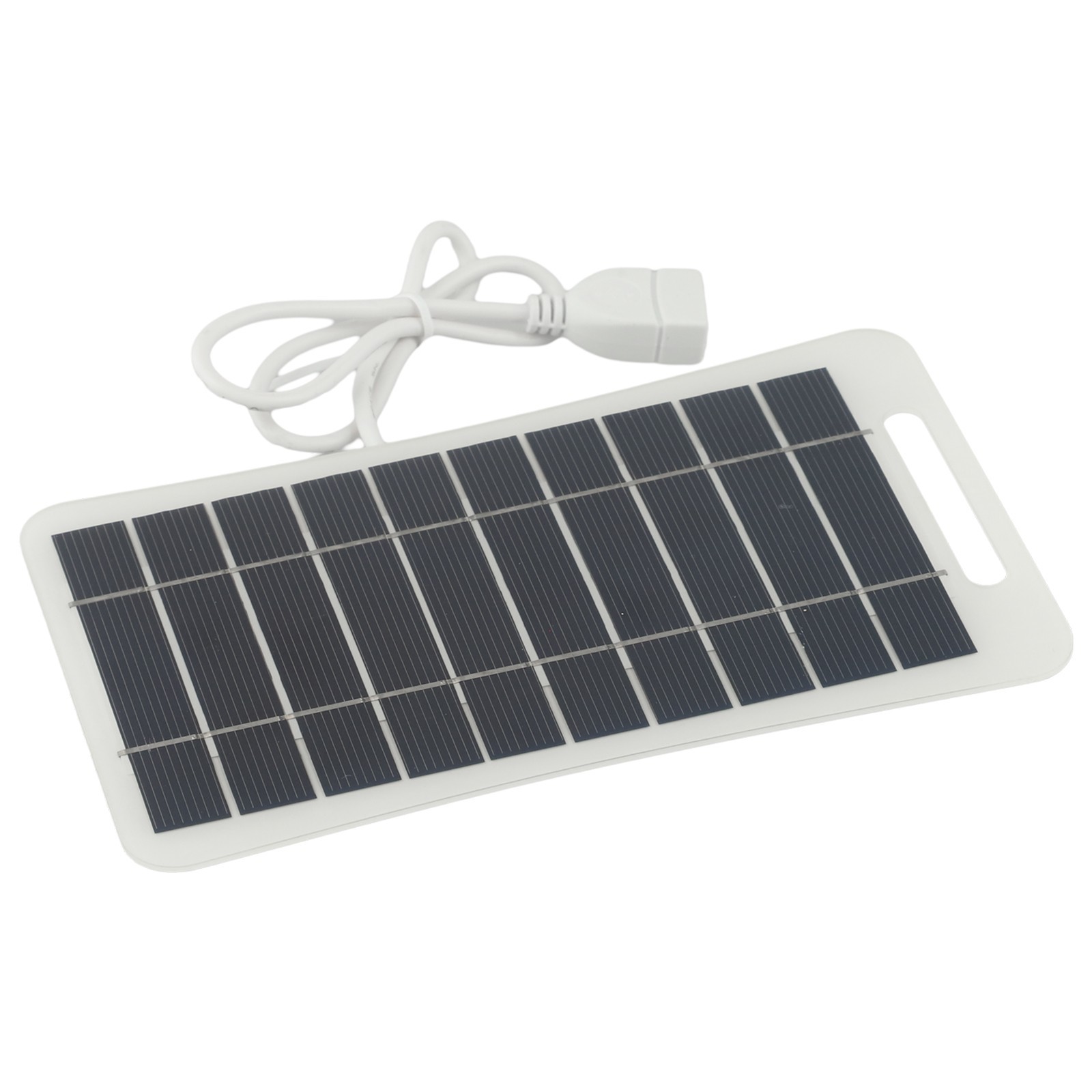 High Conversion Rate Solar Panel Charger for Solar Toys and Power Models