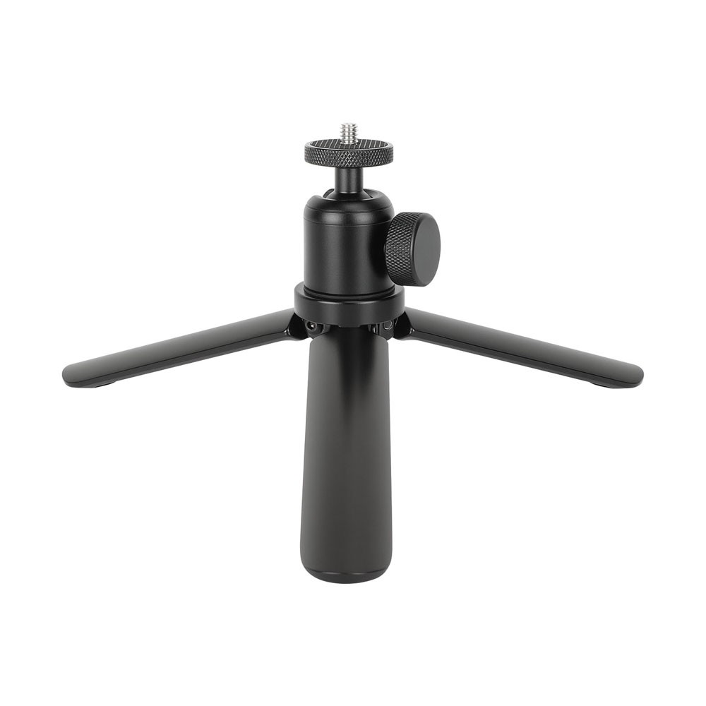 CAMVATE Mini Tabletop Tripod with Ball Head for SLR Camera/Gopro/Microphone