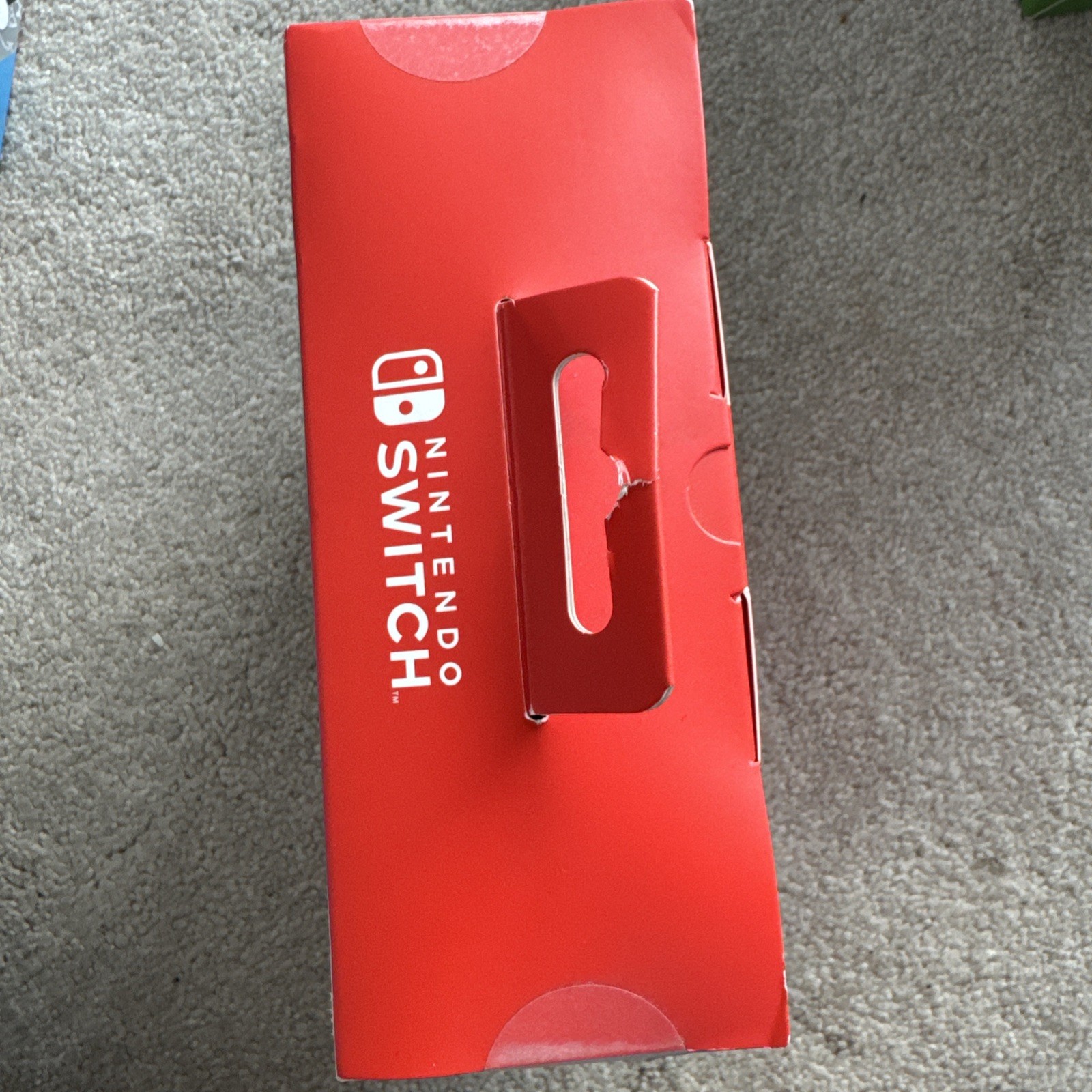 PDP - REMATCH GLOW Wireless Controller for Nintendo Switch™ - Boo Hoo