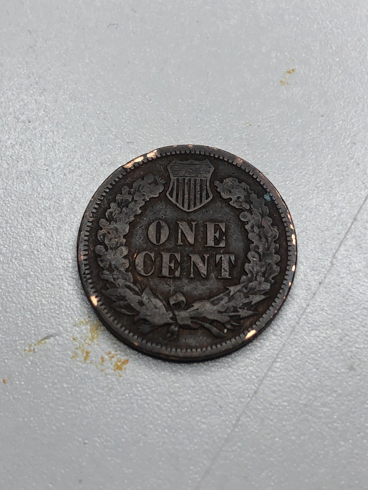 1899 Indian Head Penny VG