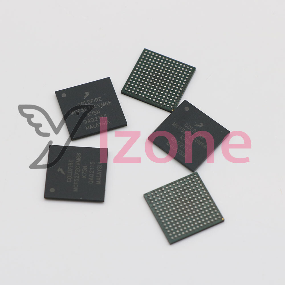1PCS FREESCALE 14+ BGA - MCF5272CVM66